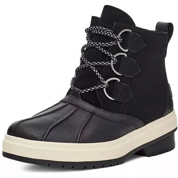 Koolaburra Shoes - Koolaburra By Ugg Ysoria Winter Boots